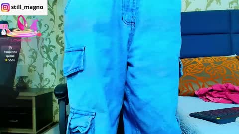 Michael Stevens online show from 04/09/26, 12:32