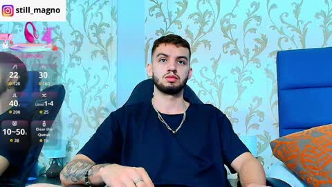 Michael Stevens online show from 04/12/26, 11:10