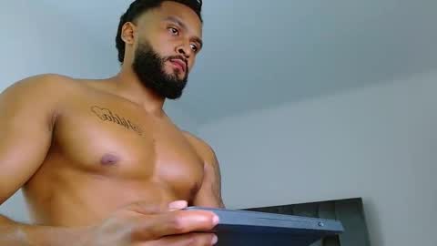 maximo online show from 02/05/26, 07:35