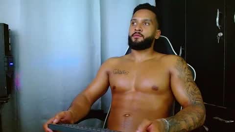 maximo online show from 02/20/26, 06:26