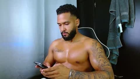 maximo online show from 02/22/26, 08:57