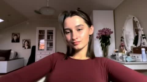 Emily online show from 10/15/25, 02:17