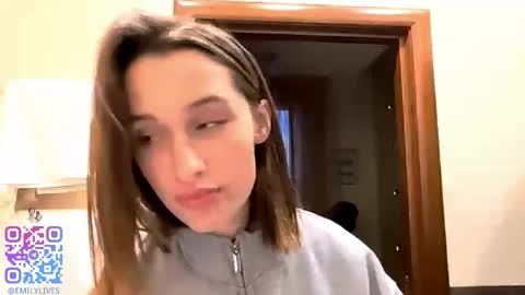 Emily online show from 10/23/25, 02:27