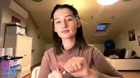 Emily online show from 10/30/25, 02:29