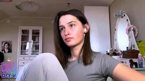 Emily online show from 02/22/26, 02:04