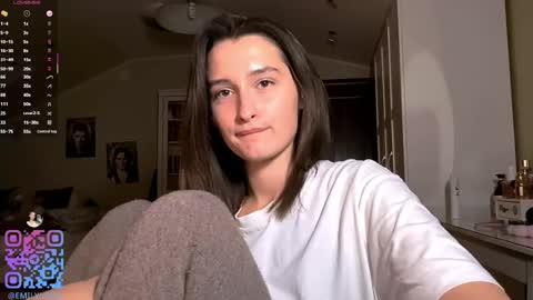 Emily online show from 02/27/26, 06:19