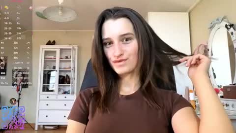 Emily online show from 07/19/26, 02:21