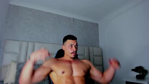 Michael online show from 11/05/25, 03:06