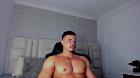 Michael online show from 11/06/25, 02:34