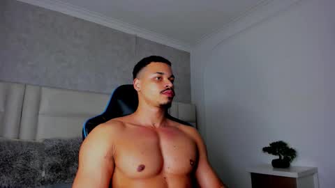 Michael online show from 11/20/25, 03:50