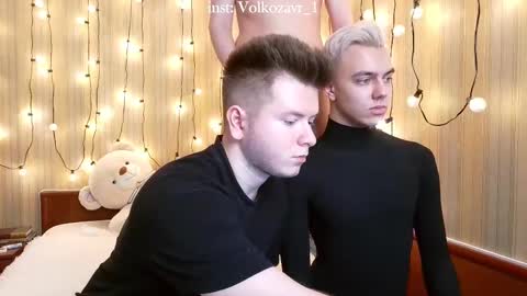 michael_sexdevil online show from 01/05/25, 08:21