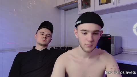 michael_sexdevil online show from 01/10/25, 12:26