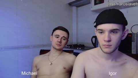 michael_sexdevil online show from 01/27/25, 04:01