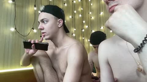 michael_sexdevil online show from 02/04/25, 06:49