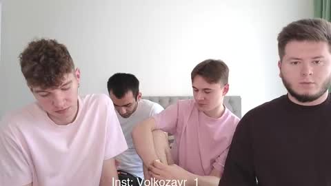 michael_sexdevil online show from 03/14/26, 01:27