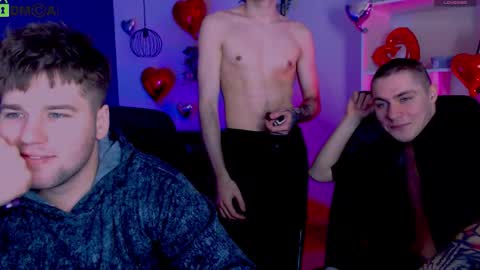 Your Michael online show from 02/25/26, 10:03