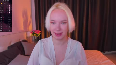 Snapshot of michael_swan chatting on 01/19/25, 09:44 Michel online show from 01/19/25, 09:44