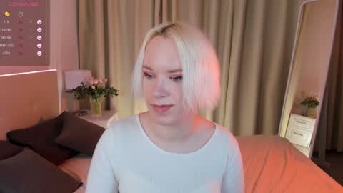 Snapshot of michael_swan chatting on 02/01/25, 12:47 Michel online show from 02/01/25, 12:47