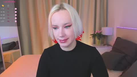 Snapshot of michael_swan chatting on 02/16/25, 05:48 Michel online show from 02/16/25, 05:48