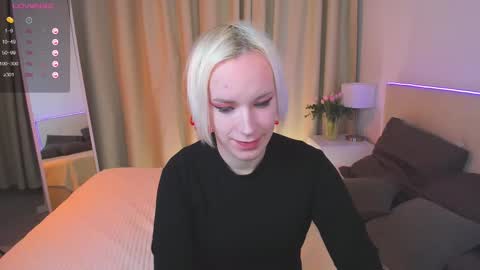 Snapshot of michael_swan chatting on 02/16/25, 08:54 Michel online show from 02/16/25, 08:54