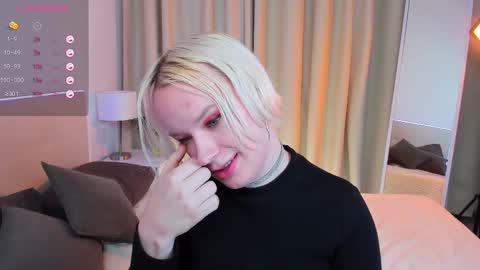 Snapshot of michael_swan chatting on 02/19/25, 11:49 Michel online show from 02/19/25, 11:49