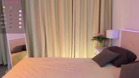 Snapshot of michael_swan chatting on 02/20/25, 06:28 Michel online show from 02/20/25, 06:28