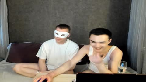 Snapshot of michael_thom2 chatting on 02/13/26, 08:38 Dark side online show from 02/13/26, 08:38