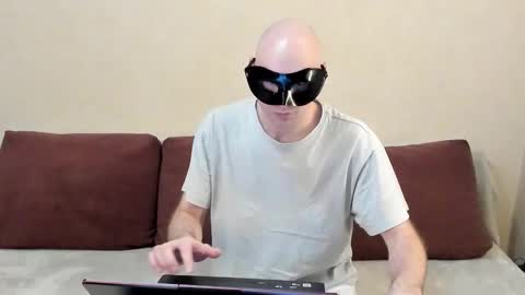 Snapshot of michael_thom2 chatting on 02/23/26, 03:09 Dark side online show from 02/23/26, 03:09