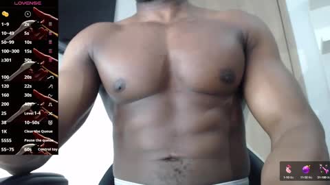 michael_thomsom online show from 09/09/25, 03:55