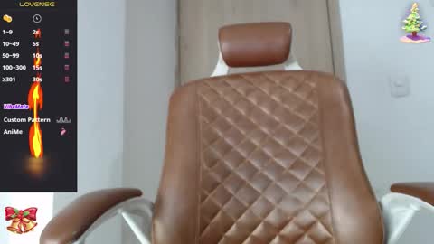 michael_thomsom online show from 12/17/25, 04:13