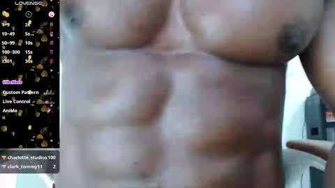 michael_thomsom online show from 03/05/26, 05:31