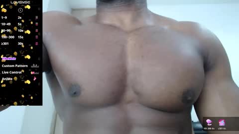 michael_thomsom online show from 03/22/26, 04:54