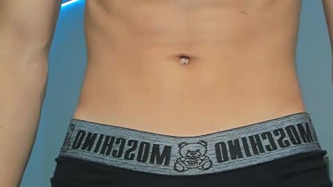 Snapshot of michael_twink18 chatting on 02/02/25, 02:59 Michael online show from 02/02/25, 02:59