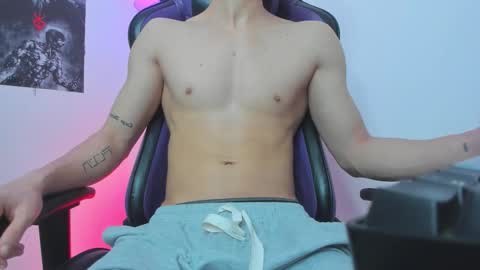 Michael online show from 03/21/26, 09:40