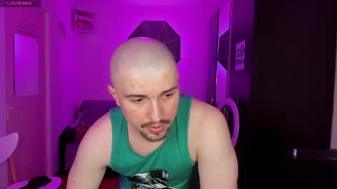 Michael online show from 07/06/26, 03:03