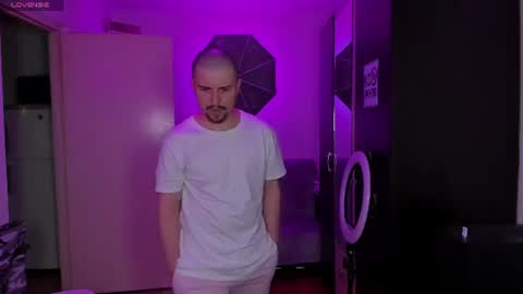 Michael online show from 07/13/26, 12:30