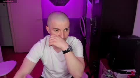 Michael online show from 07/26/26, 05:20