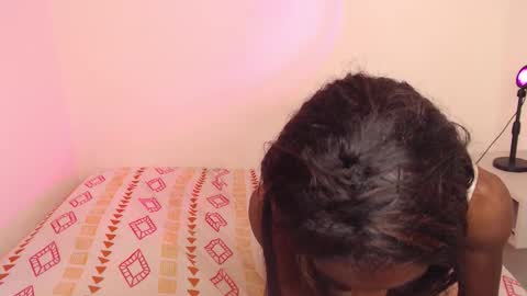 Michaela online show from 11/16/25, 06:24