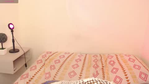 Michaela online show from 11/21/25, 07:34