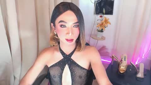 michaelagoddess online show from 10/20/25, 05:13