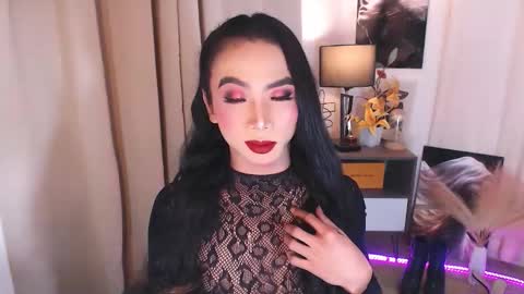 michaelagoddess online show from 01/14/26, 04:45