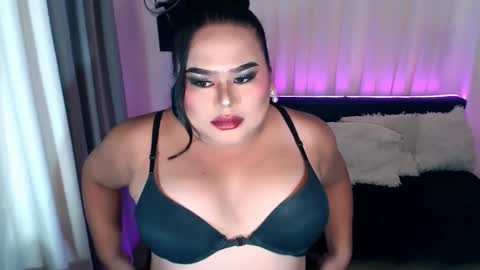 michaelagoddess online show from 02/12/26, 07:53