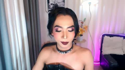michaelagoddess online show from 03/05/26, 12:50