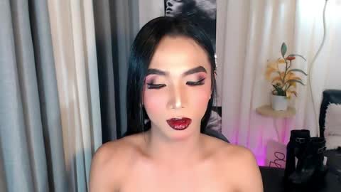 michaelagoddess online show from 04/18/26, 07:07