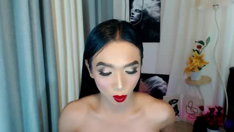michaelagoddess online show from 05/04/26, 06:59