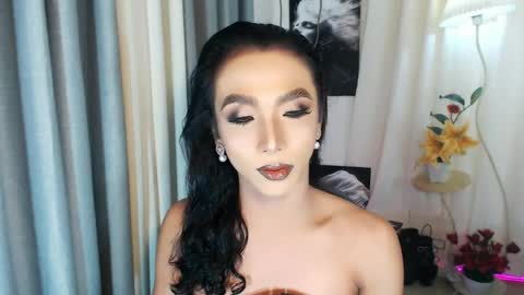 michaelagoddess online show from 05/23/26, 04:11