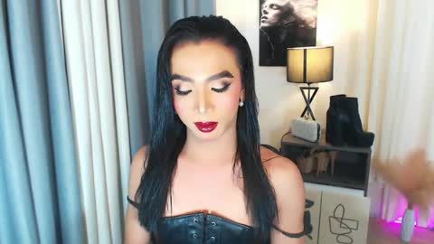Snapshot of michaelagoddess chatting on 06/16/26, 07:05 michaelagoddess online show from 06/16/26, 07:05
