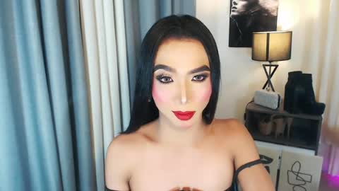 Snapshot of michaelagoddess chatting on 06/17/26, 05:03 michaelagoddess online show from 06/17/26, 05:03