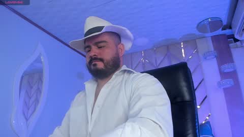 Michael online show from 12/23/24, 12:30