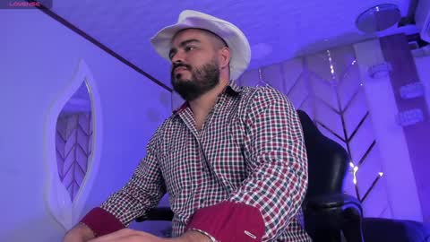 Michael online show from 12/24/24, 12:33